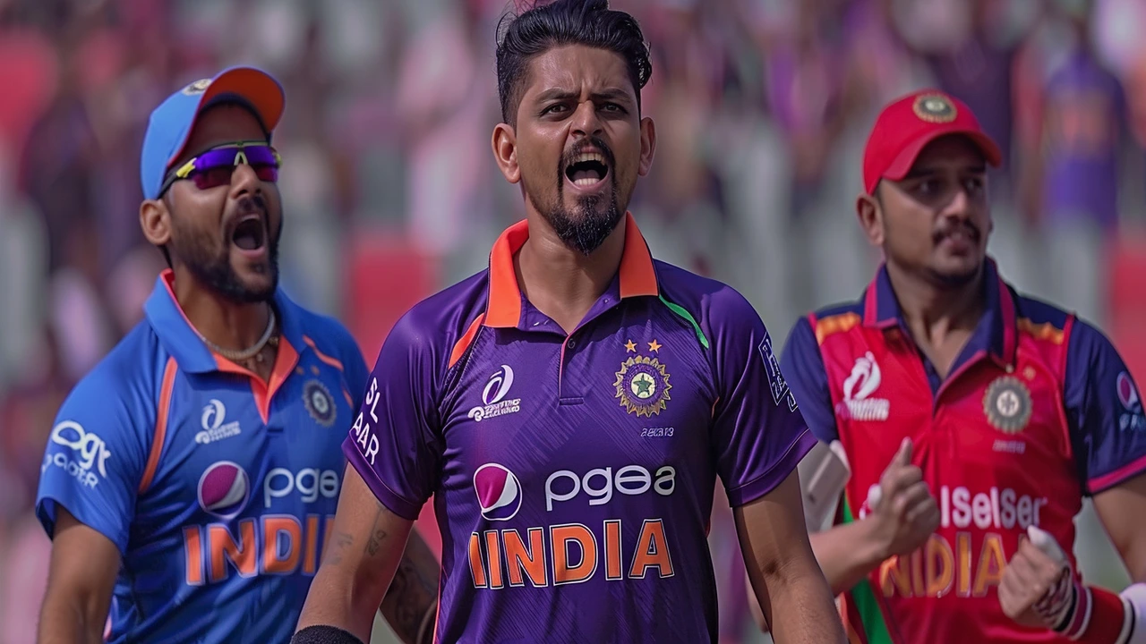 आईपीएल 2024 के अवार्ड्स और चैम्पियनशिप की समीक्षा: कोलकाता नाइट राइडर्स की धमाकेदार जीत