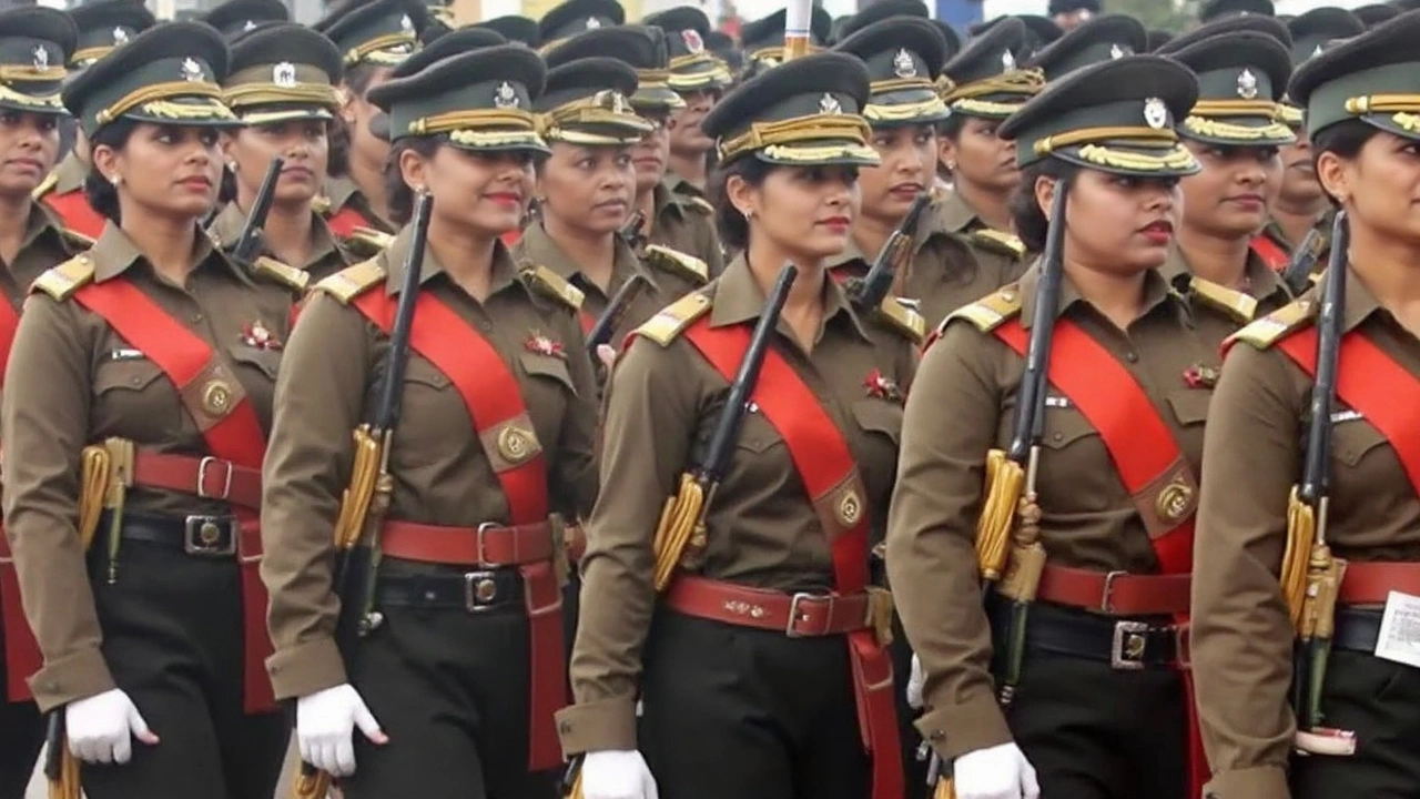 SSB इंटरव्यू और चयन प्रक्रिया की पूरी जानकारी