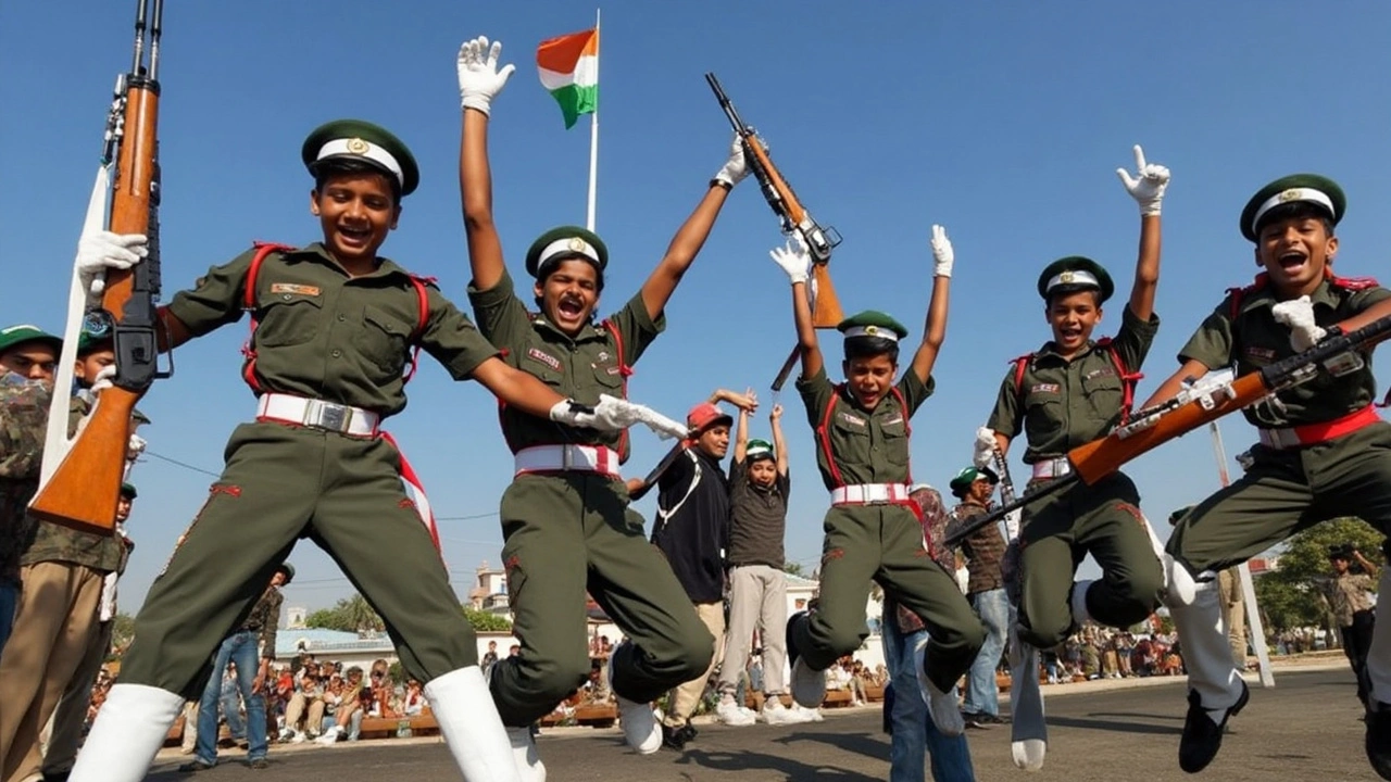 UPSC NDA NA 1 Result 2025: रिजल्ट जल्द, ऐसे करें चेक और जानें चयन प्रक्रिया