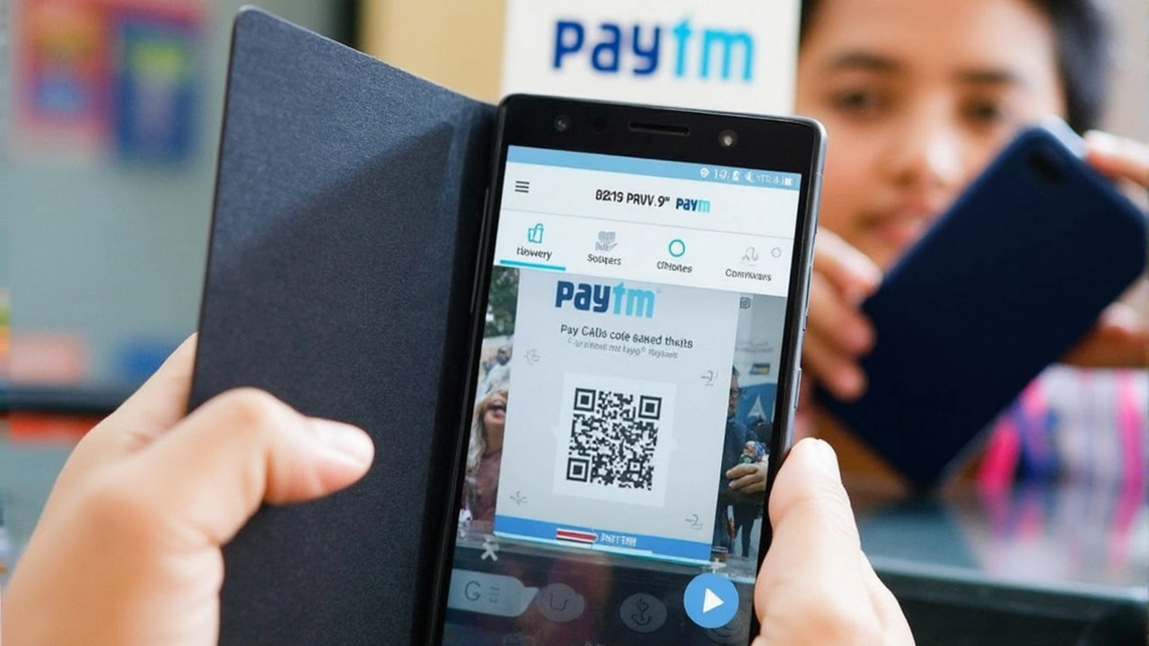 Paytm Money को SEBI से Research Analyst लाइसेंस, निवेश में मिलेंगी एक्सपर्ट सलाह