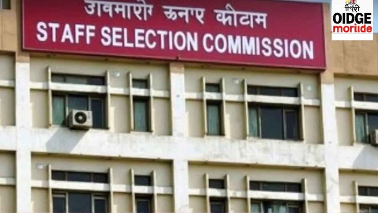 SSC GD Constable Result 2025: मेरिट लिस्ट PDF और कटऑफ जारी, ऐसे चेक करें अपना रिजल्ट