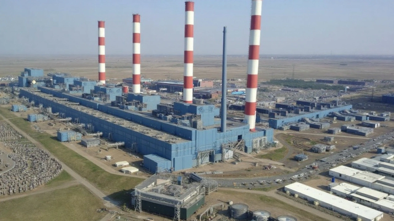 Adani Power का 1:5 स्टॉक स्प्लिट मंजूर: फेस वैल्यू ₹10 से ₹2, रिकॉर्ड डेट 22 सितंबर 2025