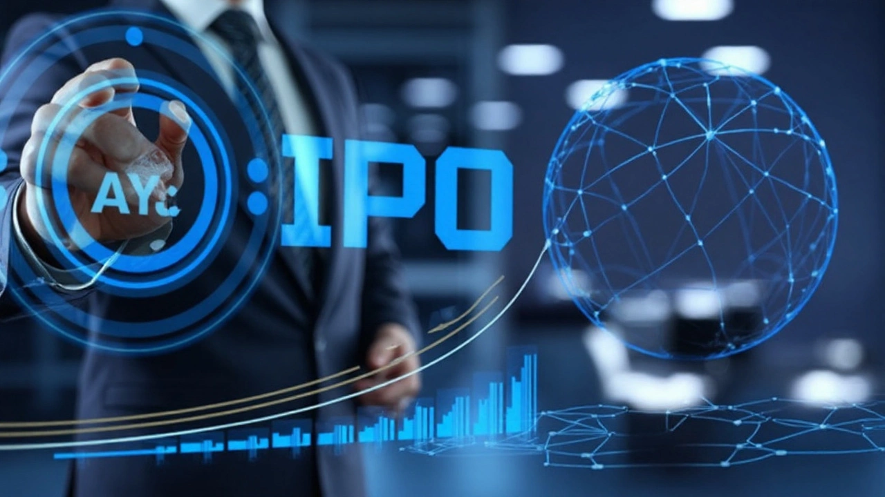 Atlanta Electricals के IPO में 70 के गुना सब्सक्रिप्शन, कीमत बैंड व लॉट साइज सहित पूरी जानकारी