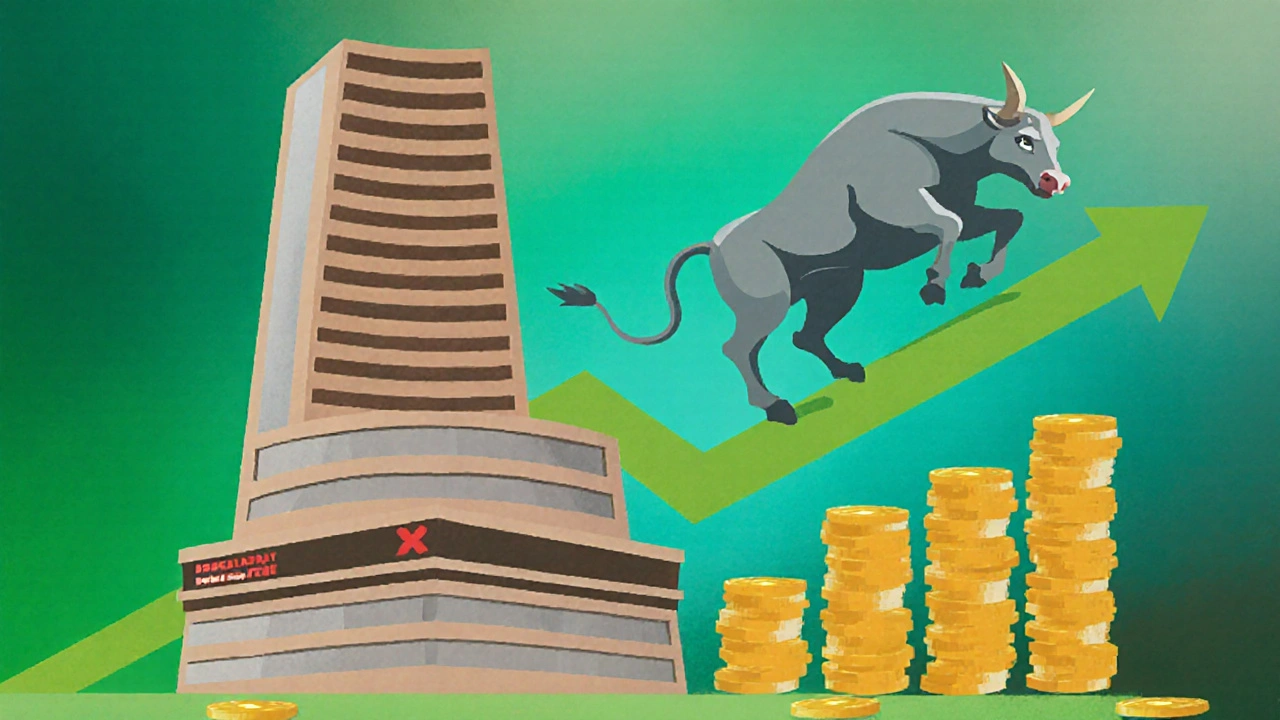 FY25 में वित्तीय प्रदर्शन और भविष्य की दिशा