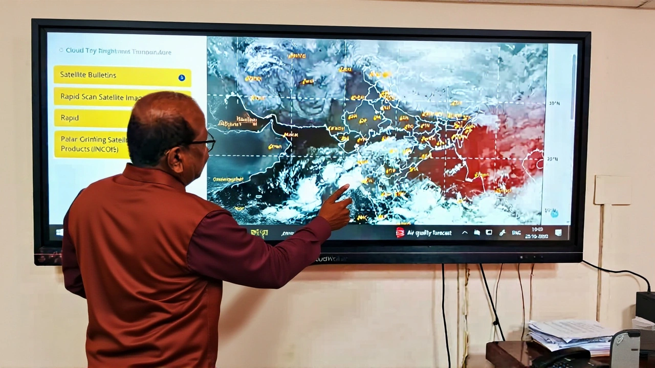अगले कदम क्या हैं?