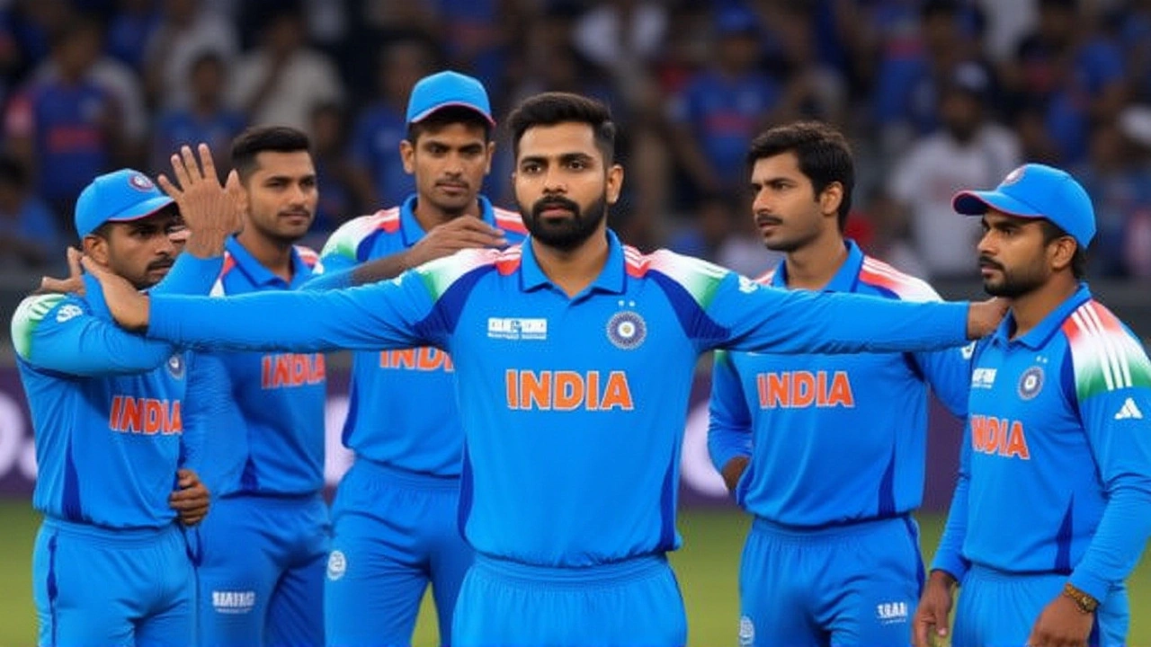 भविष्य की राह और विश्व कप की संभावनाएँ