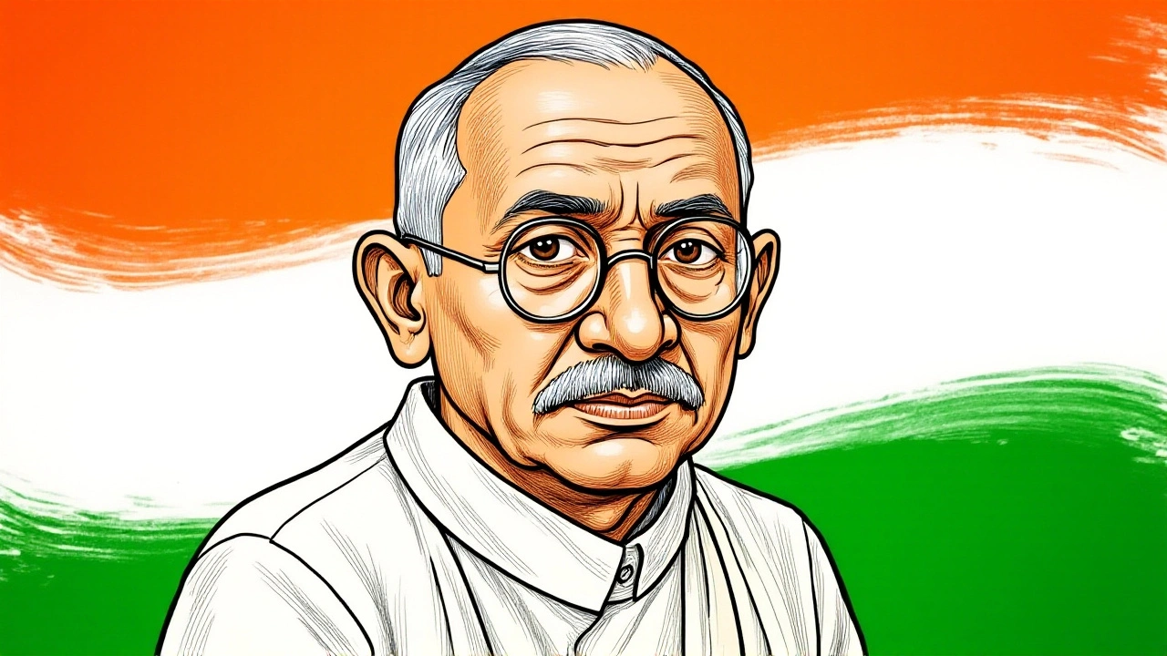 PM मोदी ने राजघाट में गांधी जयंती पर महात्मा गांधी व शासत्री को श्रद्धांजलि