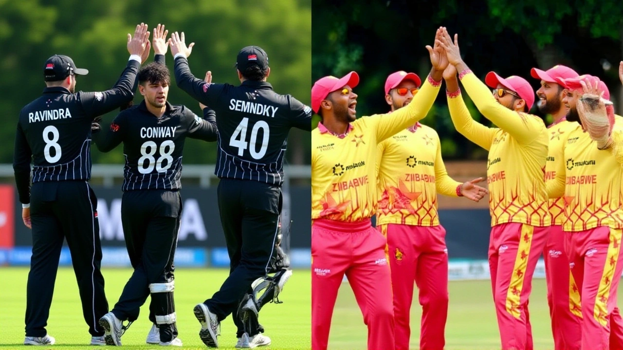 भारतीय क्रिकेट का भविष्य: नए नाम, नई उम्मीदें