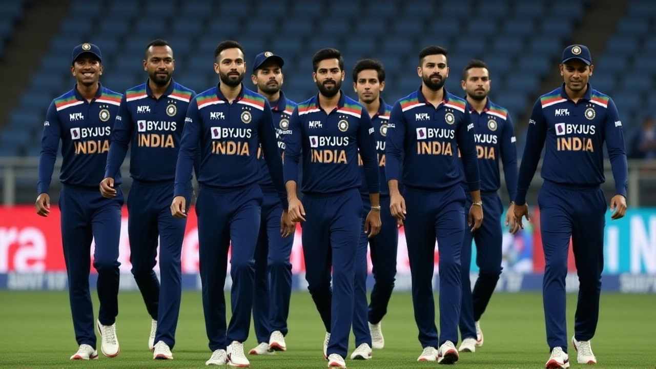 भारतीय क्रिकेट टीम का 2021-22 शेड्यूल: न्यूजीलैंड, वेस्टइंडीज, श्रीलंका और दक्षिण अफ्रीका के खिलाफ 21 मैच