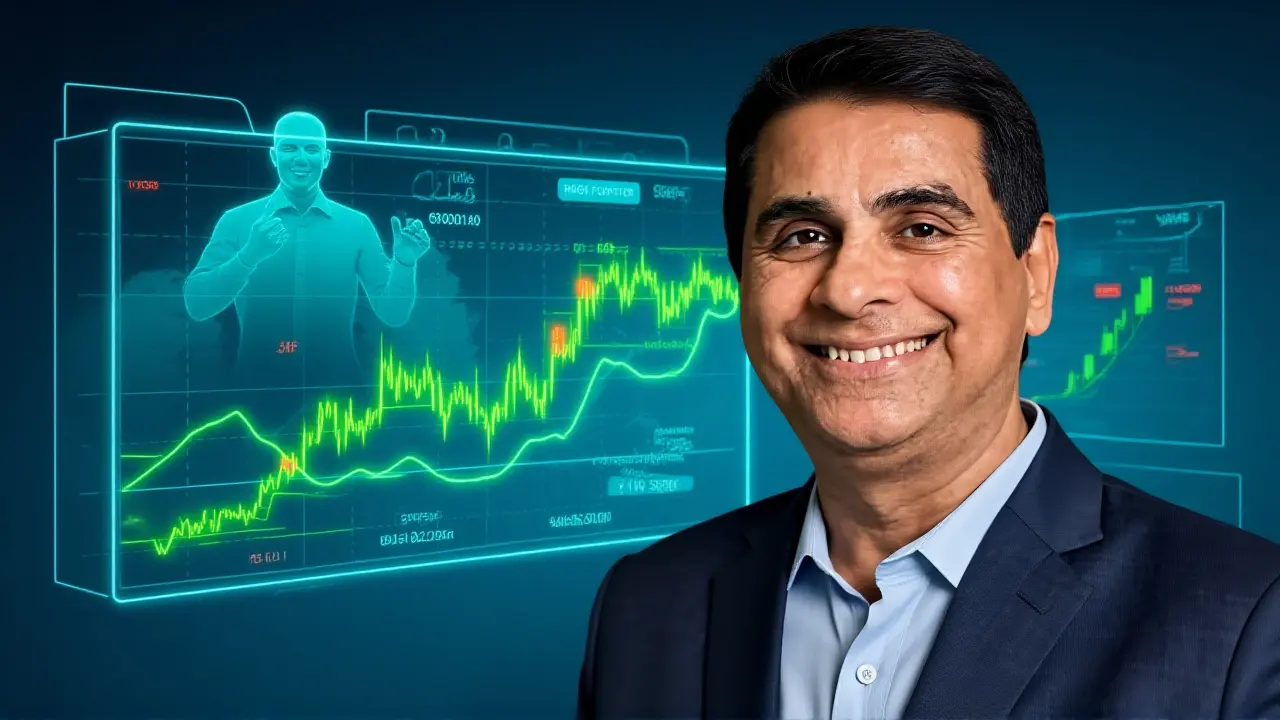 बाजार की हालिया स्थिति और भविष्य का अनुमान