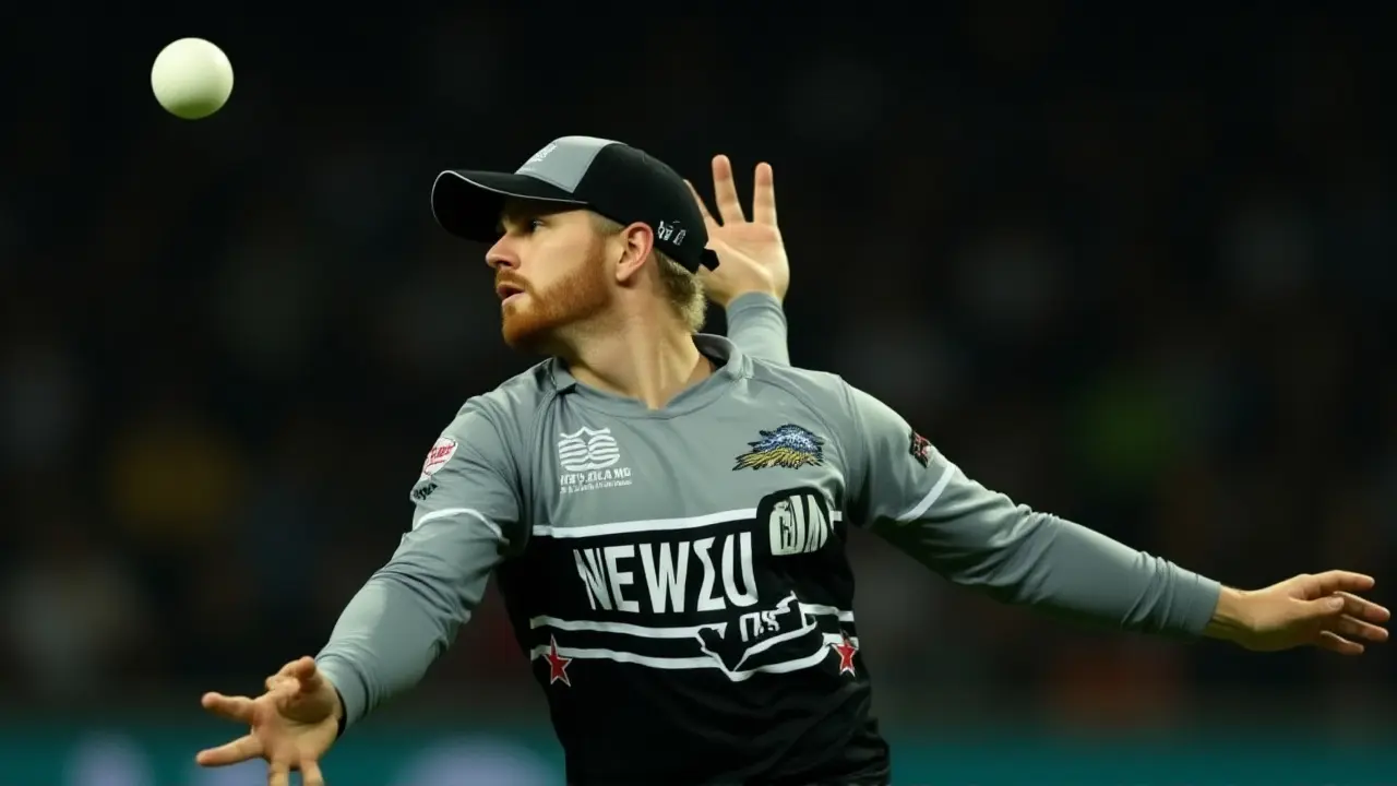 बांग्लादेश बनाम न्यूजीलैंड: दूसरे वनडे में मेजबान की वापसी की चुनौती