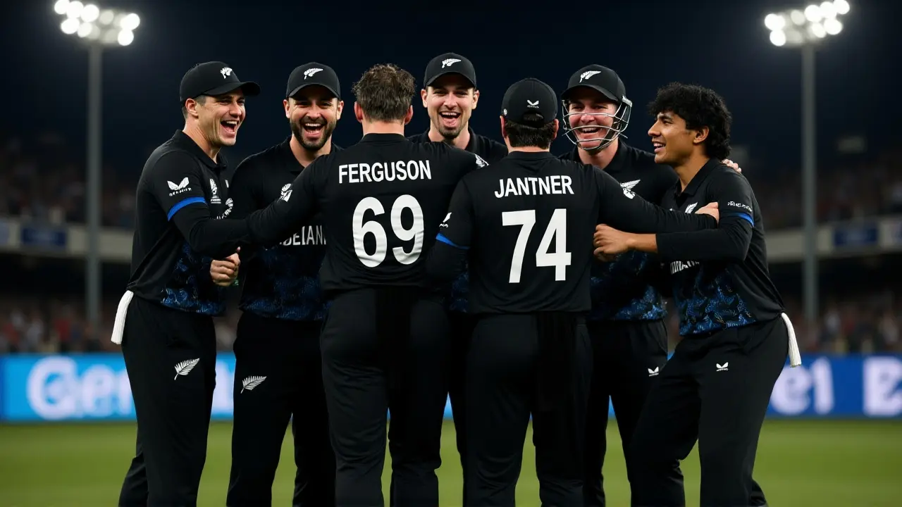 फंतासी क्रिकेट और मुख्य खिलाड़ी